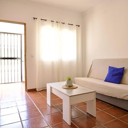Apartamento Cerca De La Playa Torrecilla Nerja Exterior foto